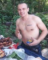 Сергей Кислуха