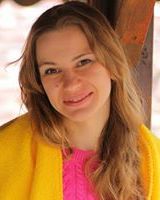 Марина Никоненко