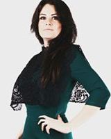 Анна Шутова