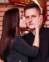 Яна Волошина