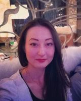 Марина Феданова