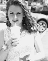 Анастасія Маринченко