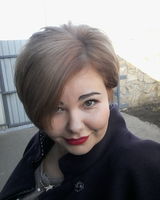 Марина Сущенко