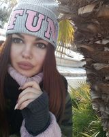 Мария Омельчук