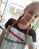 Виолетта Васильева