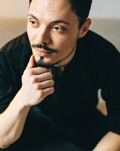 Евгений Кирсанов