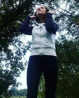 Дария Вдовенко