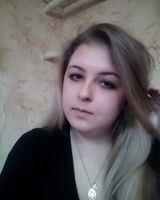 Анна Гореликова
