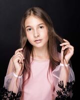 Софія Адамів