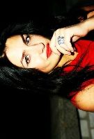 Татьяна Каштанова