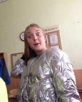 Вікторія Ружицька