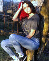 Вероніка Войтовська