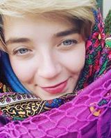 Irina Sidlyarenko