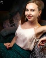Юлия Хаматова
