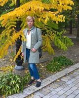 Тетяна Капшук