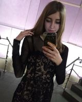Анастасія Горбач