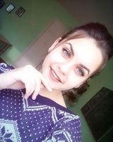 Олександра Антонюк