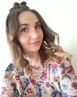 Ірина Плужник