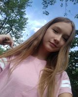 Ангелина Власенко