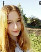 Алина Конотопенко