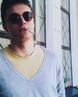 Артем Романов