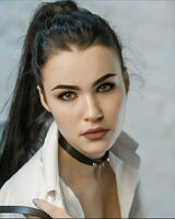 Юлия Бабушкина