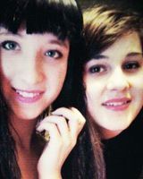 Виктория Дихтеренко