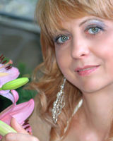 Елена Гашимова