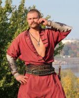 Харлан Валентинович