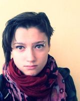 Marina Vlasenko