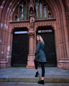 Валерия Одегова