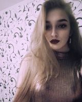 Юля Дубовик