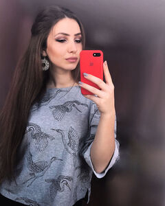 Євгенія Щаслива