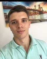 Виктор Поздняков