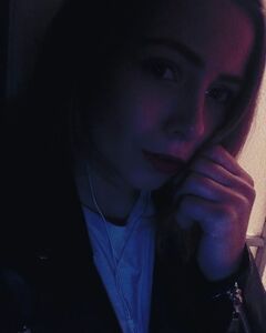 Карина Артюх