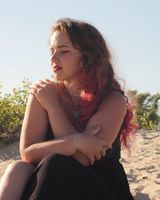 Катерина Накоп