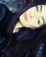 Вероника Валерьевна