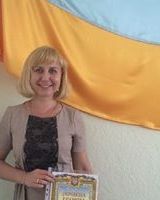 Вікторія Кулик