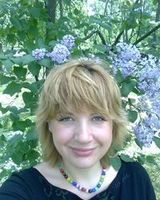 Екатерина Коломиец