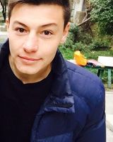 Денис Додышев