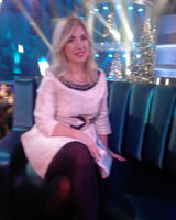 Алена Павлюк