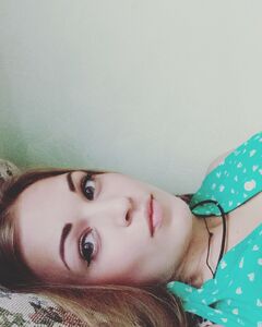 Алена  Мельничук