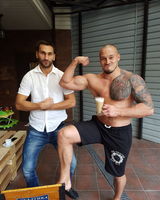 Игорь Чумак