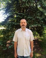 Николай Робак