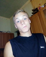 Seroga Воловоденко