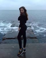 Полина Максимовна