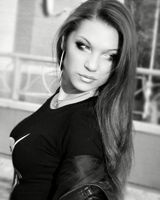 Вікторія Кедровська