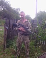 Павел Василевский