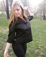 Валерия Панова