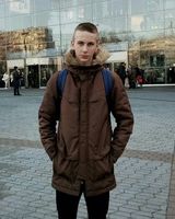 Артем Федоренко